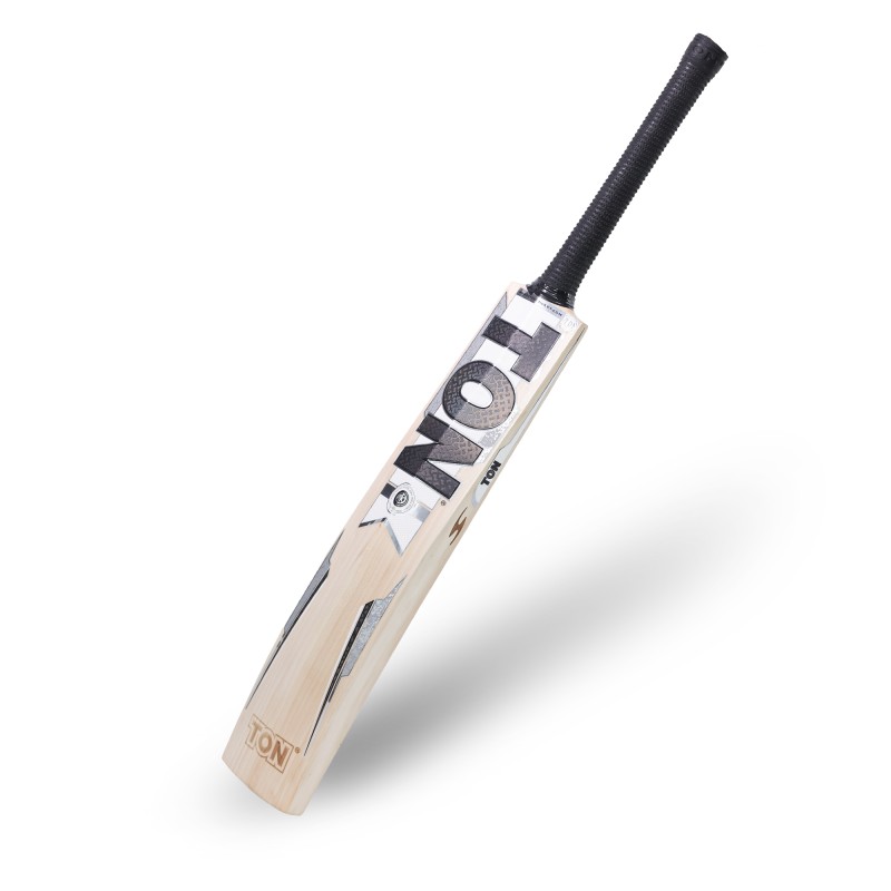 SS Ton Silver Edition English Willow Cricket Bat SS Ton Silver Edition English Willow Cricket Bat