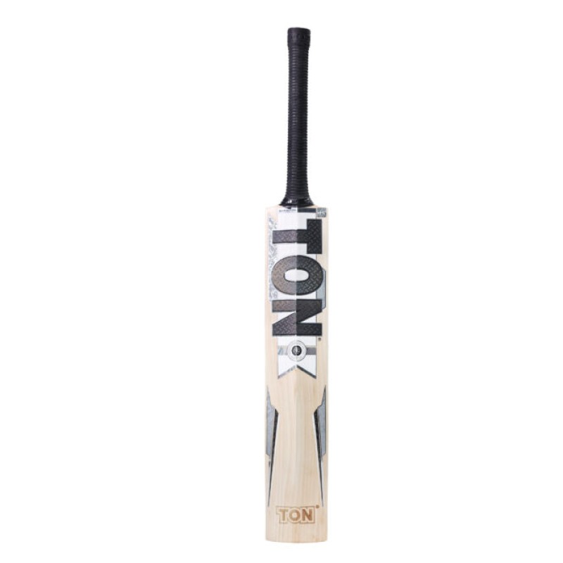 SS Ton Silver Edition English Willow Cricket Bat SS Ton Silver Edition English Willow Cricket Bat
