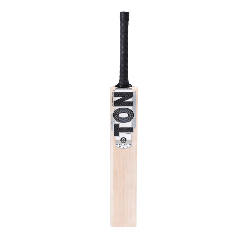 SS Ton Silver Edition English Willow Cricket Bat SS Ton Silver Edition English Willow Cricket Bat