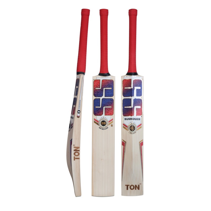 SS Sir Rechard English Willow Cricket Bat SS Sir Rechard English Willow Cricket Bat