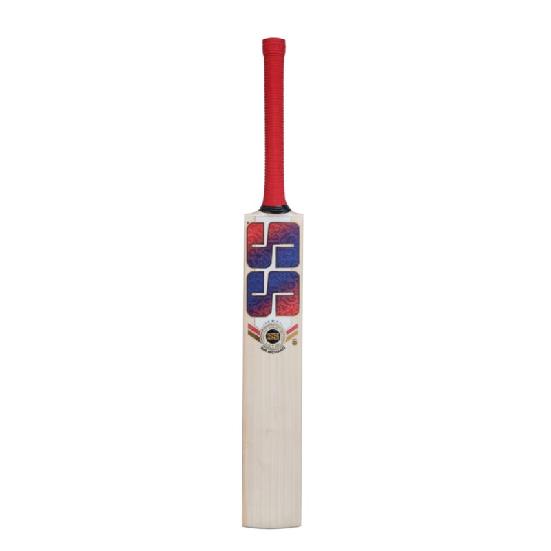 SS Sir Rechard English Willow Cricket Bat SS Sir Rechard English Willow Cricket Bat