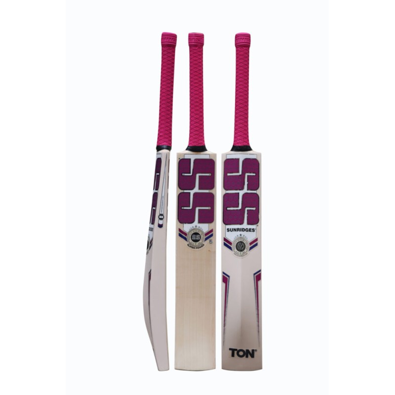 SS Super Power English Willow Cricket Bat SS Super Power English Willow Cricket Bat