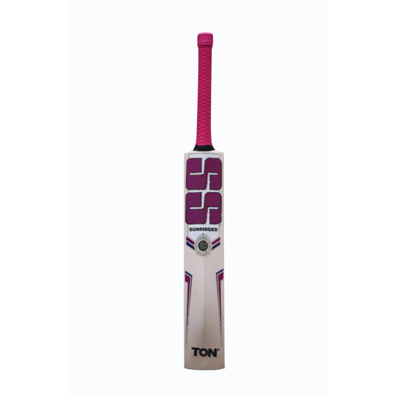 SS Super Power English Willow Cricket Bat SS Super Power English Willow Cricket Bat