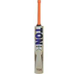 SS Thala English Willow Cricket Bat