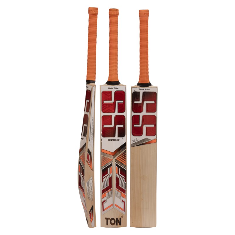 SS Tiger English Willow Cricket Bat SS Tiger English Willow Cricket Bat