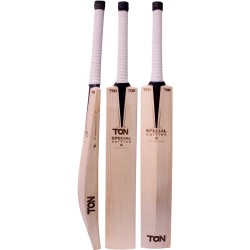 SS Ton Ton Special Edition English Willow Cricket Bat