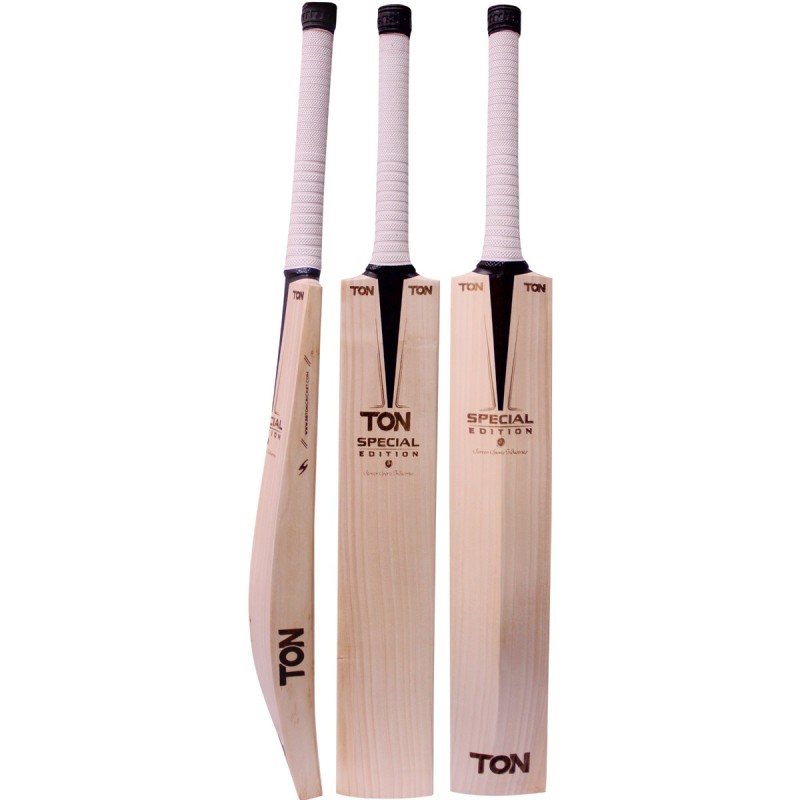 SS Ton Ton Special Edition English Willow Cricket Bat