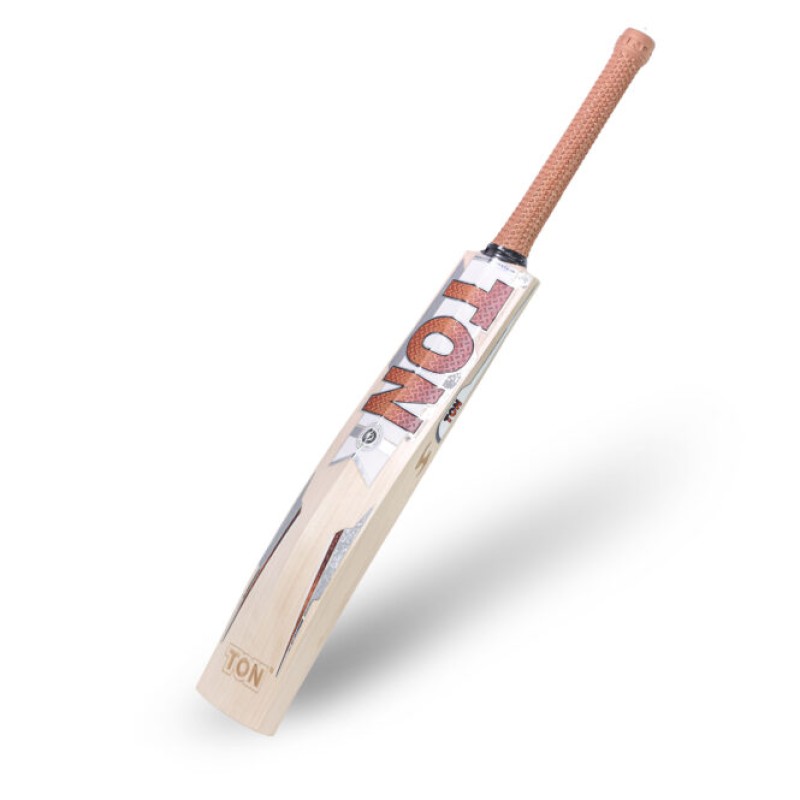 SS Ton Vertu English Willow Cricket Bat SS Ton Vertu English Willow Cricket Bat