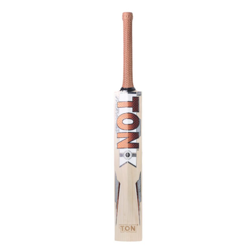 SS Ton Vertu English Willow Cricket Bat SS Ton Vertu English Willow Cricket Bat
