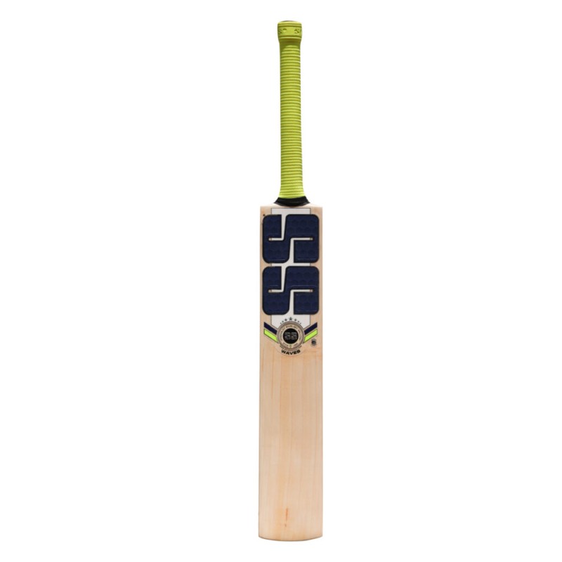 SS Wave English Willow Cricket Bat