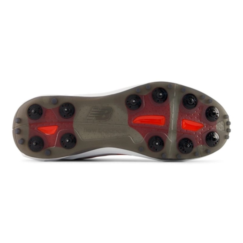 New Balance CK10F6 Cricket Shoes - Rubber Studs New Balance CK10F6 Cricket Shoes - Rubber Studs
