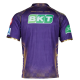 Kolkata Knight Riders IPL Replica Jersey 2024 (GT 2024 With Name Personalization) Kolkata Knight Riders IPL Replica Jersey 2024 (GT 2024 With Name Personalization)