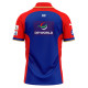 Delhi Capitals New IPL Replica Jersey 2024 (DC 2024 With Name Personalization) Delhi Capitals New IPL Replica Jersey 2024 (DC 2024 With Name Personalization)