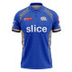 Mumbai Indians IPL Replica Jersey 2024 (MI 2024 With Name Personalization) Mumbai Indians IPL Replica Jersey 2024 (MI 2024 With Name Personalization)