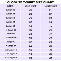 Gujarat Titans IPL Replica Cricket Jersey 2024 (GT 2024 With Name Personalization)