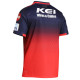 Royal Challengers Bangalore IPL Replica jersey 2025 (RCB 2025 IPL Jersey with Name Personalization)