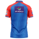 Delhi Capitals New IPL Replica Jersey 2025 (DC 2025 With Name Personalization)