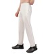 Whitedot Novelty Quick Dry Cricket Trouser Pants - Off-White Whitedot Novelty Quick Dry Cricket Trouser Pants - Off-White