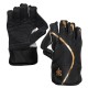 Whitedot Summer Wicket Keeping Gloves - Black Whitedot Summer Wicket Keeping Gloves - Black