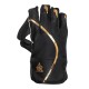 Whitedot Summer Wicket Keeping Gloves - Black Whitedot Summer Wicket Keeping Gloves - Black