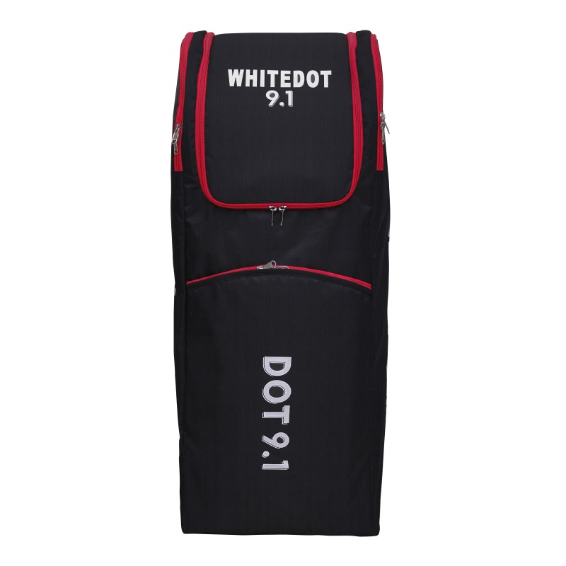 Whitedot Dot 9.1 Cricket Kitbag Whitedot Dot 9.1 Cricket Kitbag
