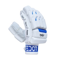 Whitedot Alpha Players Cricket Batting Gloves
