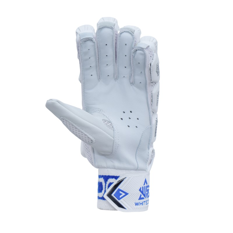 Whitedot Alpha Players Cricket Batting Gloves Whitedot Alpha Players Cricket Batting Gloves