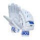 Whitedot Alpha Players Cricket Batting Gloves Whitedot Alpha Players Cricket Batting Gloves