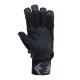 Whitedot Egret Black Cricket Batting Gloves Whitedot Egret Black Cricket Batting Gloves