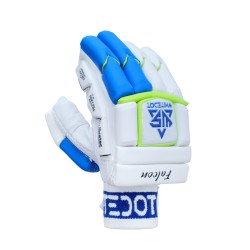 Whitedot Falcon Cricket Batting Gloves (270 Gram)