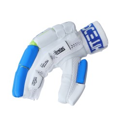Whitedot Falcon Cricket Batting Gloves (270 Gram) Whitedot Falcon Cricket Batting Gloves (270 Gram)