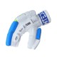 Whitedot Falcon Cricket Batting Gloves (270 Gram) Whitedot Falcon Cricket Batting Gloves (270 Gram)