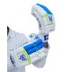 Whitedot Falcon Cricket Batting Gloves (270 Gram) Whitedot Falcon Cricket Batting Gloves (270 Gram)