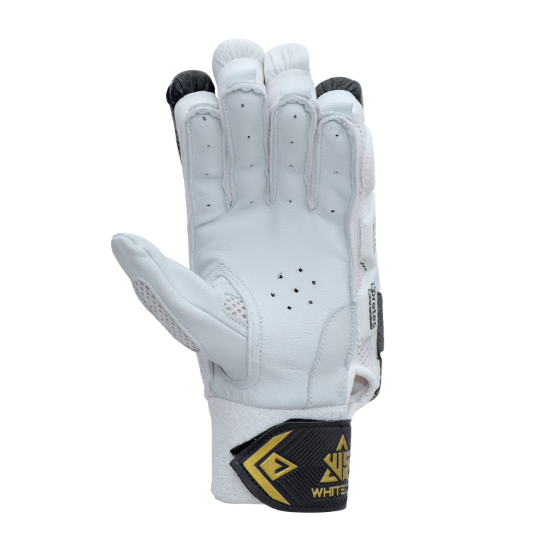 Whitedot Sigma Players Cricket Batting Gloves Whitedot Sigma Players Cricket Batting Gloves