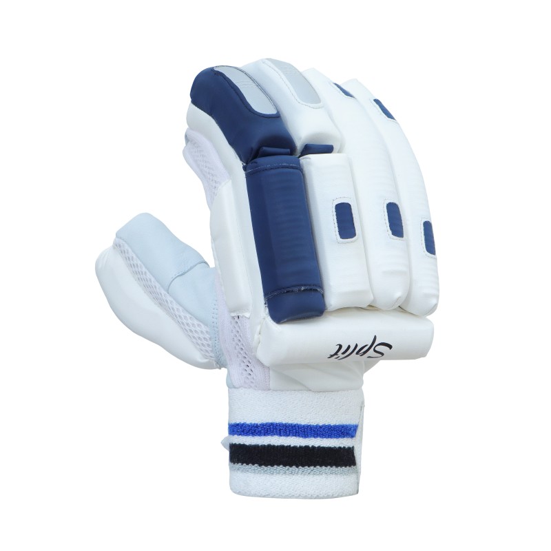 Whitedot Spliit Players Cricket Batting Gloves Whitedot Spliit Players Cricket Batting Gloves