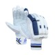 Whitedot Spliit Players Cricket Batting Gloves Whitedot Spliit Players Cricket Batting Gloves