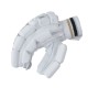 Whitedot Versed White Cricket Batting Gloves