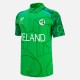 Ireland 2026 Half Sleeves Cricket Fan Jersey - 100% Dryfit Polyester
