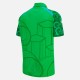 Ireland 2026 Half Sleeves Cricket Fan Jersey - 100% Dryfit Polyester