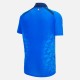 Italy 2026 Half Sleeves Cricket Fan Jersey - 100% Dryfit Polyester