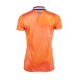 Netherlands 2026 T20 World Cup Half Sleeves Cricket Fan Jersey - 100% Dryfit Polyester - With Name Personalization