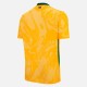 South Africa 2026 ICC World Cup Half Sleeves Cricket Fan Jersey - 100% Dryfit Polyester - With Name Personalisation