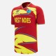 West Indies T20 World Cup 2026 Half Sleeves Cricket Fan Jersey - 100% Dryfit Polyester - With Name Personalization West Indies T20 World Cup 2026 Half Sleeves Cricket Fan Jersey - 100% Dryfit Polyester - With Name Personalization
