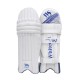 Whitedot Eleanor White Cricket Batting Pad Whitedot Eleanor White Cricket Batting Pad