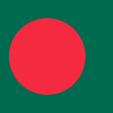 Bangladesh Cricket Fan Jersey Bangladesh Cricket Fan Jersey