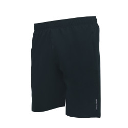 Whitedot Green Training Shorts - Zipper Pockets