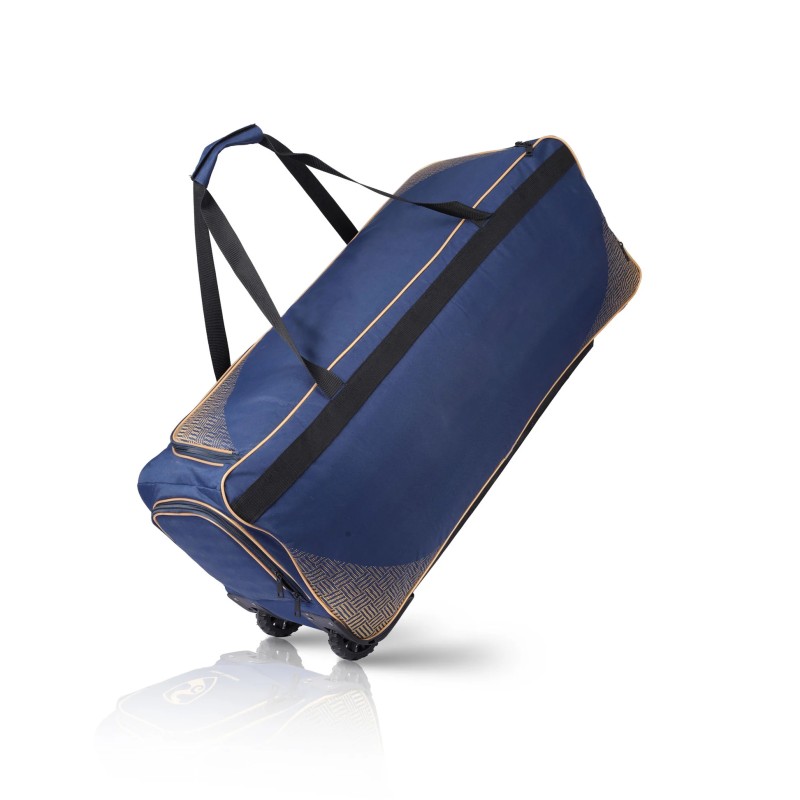 Custom Cricket Kitbag - Get kitbag in your brand / clubs name - CM3011 Custom Cricket Kitbag - Get kitbag in your brand / clubs name - CM3011