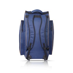 Custom Cricket Kitbag - Get kitbag in your brand / clubs name - CM3012 Custom Cricket Kitbag - Get kitbag in your brand / clubs name - CM3012