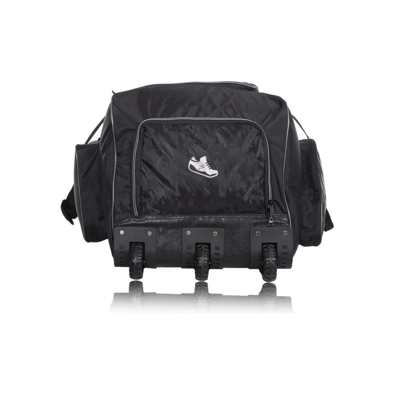 Custom Cricket Kitbag - Get kitbag in your brand / clubs name - CM3025 Custom Cricket Kitbag - Get kitbag in your brand / clubs name - CM3025