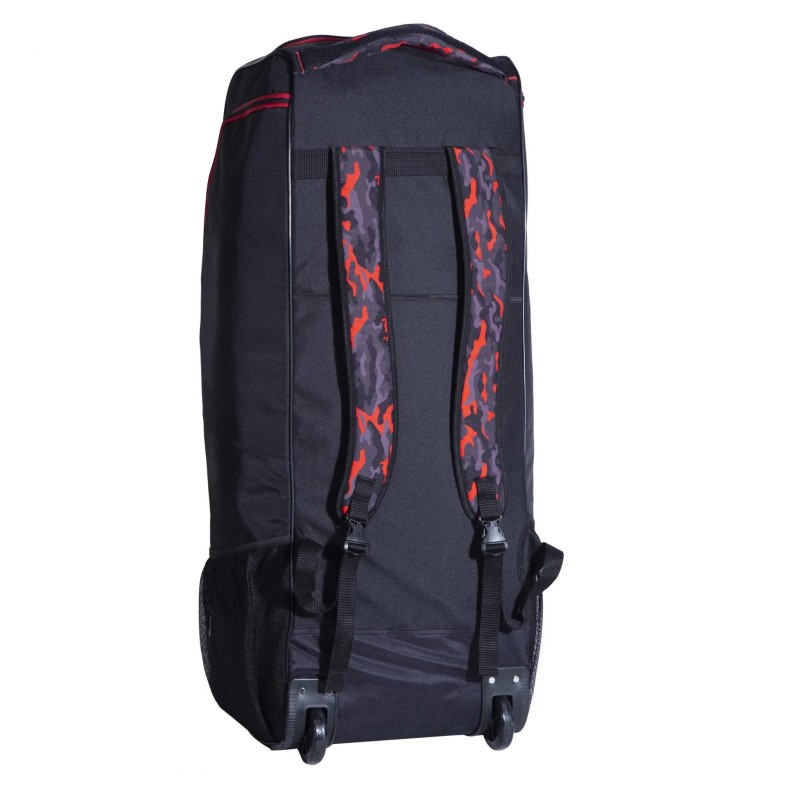 Custom Cricket Kitbag - Get kitbag in your brand / clubs name - CM3028 Custom Cricket Kitbag - Get kitbag in your brand / clubs name - CM3028
